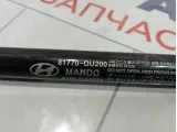 Амортизатор двери багажника левый Hyundai Solaris (RB) 81770-0U200