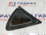 Стекло кузовное глухое правое Hyundai Solaris (RB) 87820-4L200