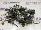 Фишка (разъем) Hyundai Solaris (RB)