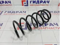 Пружина задняя Hyundai Solaris (RB) 55330-4L001