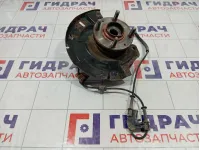 Кулак поворотный передний правый Hyundai Solaris (RB) 51716-0U001