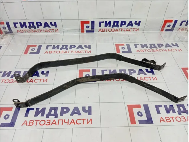 Лента крепления бензобака Hyundai Solaris (RB)