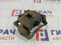 Суппорт тормозной передний левый Hyundai Solaris (RB) 58110-4L000