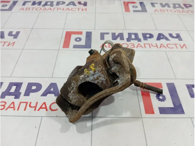 Суппорт тормозной задний правый Hyundai Solaris (RB) 58400-1R300
