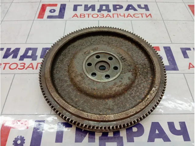 Маховик Hyundai Solaris (RB) 23200-2B020