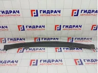 Накладка заднего бампера Hyundai Solaris (RB) 86612-4L700