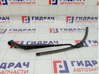 Поводок стеклоочистителя передний левый Hyundai Solaris (RB) 98310-1R000