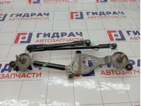Трапеция стеклоочистителей Hyundai Solaris (RB) 98120-1R000