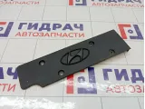 Накладка двигателя Hyundai Solaris (RB) 22405-2B000