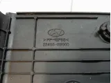 Накладка двигателя Hyundai Solaris (RB) 22405-2B000