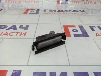 Фонарь подсветки номера левый Hyundai Solaris (RB) 92501-1H500