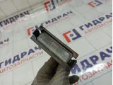 Фонарь подсветки номера правый Hyundai Solaris (RB) 92502-1H500