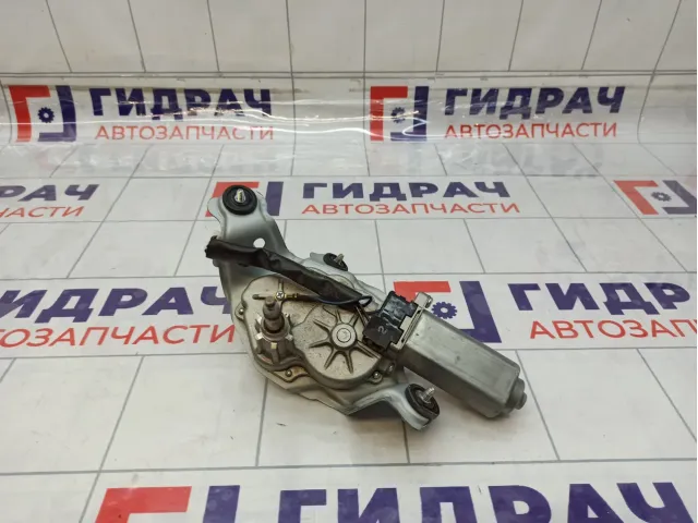 Моторчик стеклоочистителя задний Hyundai Solaris (RB) 98700-1R000