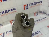 Радиатор отопителя Hyundai Solaris (RB) 97138-1R000