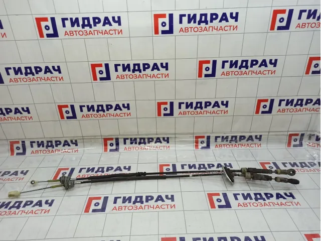 Трос КПП Hyundai Solaris (RB) 43794-1R110