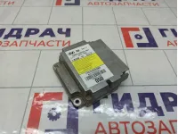 Блок управления AIR BAG Hyundai Solaris (RB) 95910-1R050