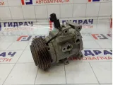 Компрессор кондиционера Hyundai Solaris (RB) 97701-4L000