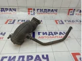 Патрубок воздушного фильтра Hyundai Solaris (RB) 28138-1R010