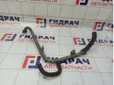 Трубка охлаждающей жидкости металлическая Hyundai Solaris (RB) 25457-2B000