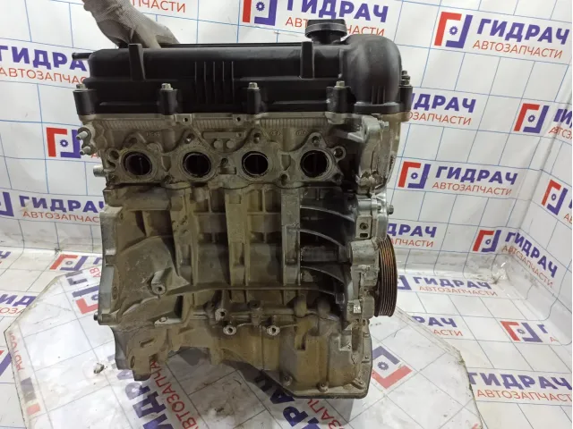 Двигатель Hyundai Solaris (RB) 21101-2BW04