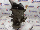 Двигатель Hyundai Solaris (RB) 21101-2BW04