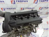 Двигатель Hyundai Solaris (RB) 21101-2BW04