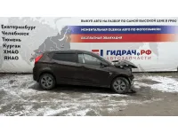 Hyundai Solaris (RB)