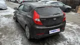 Клапан электромагн Hyundai Solaris (RB) 24355-2B700