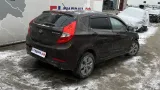 Клапан электромагн Hyundai Solaris (RB) 24355-2B700