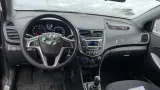 Клапан электромагн Hyundai Solaris (RB) 24355-2B700