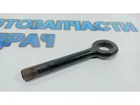 Крюк буксировочный Hyundai Solaris 09147-1C000.