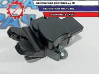 Замок багажника Hyundai Solaris 81230-4Y020.