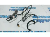 Проводка двери задней левой Hyundai Solaris 91650-4L032.