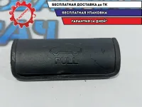 Ручка открывания багажника Hyundai Solaris 81254-3S000. Царапины.