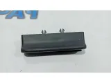 Ручка открывания багажника Hyundai Solaris 81254-3S000. Царапины.