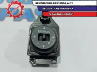 Переключатель регулировки зеркала Hyundai Solaris 935301R0004X.