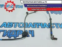 Датчик ABS задний левый Hyundai Solaris 95680-1R100.