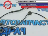 Датчик ABS задний правый Hyundai Solaris 95681-1R100.