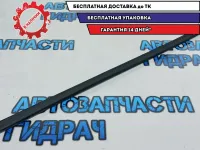Уплотнитель стекла двери задней правой Hyundai Solaris 832411R0004X.
