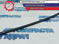 Уплотнитель стекла двери передней левой Hyundai Solaris 822311R0004X.