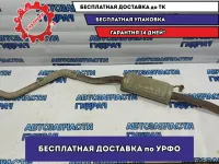 Глушитель средняя часть Hyundai Solaris 28600-4Y050.