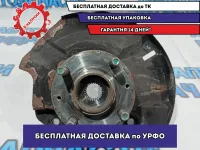 Кулак поворотный передний правый Hyundai Solaris 51716-0U001.