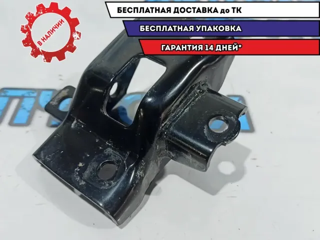 Кронштейн КПП Hyundai Solaris 43176-32050.