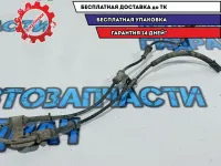 Датчик ABS передний правый Hyundai Solaris 95671-1R000.