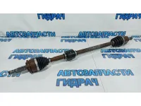 Привод передний правый Hyundai Solaris 49501-1R000.