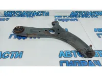 Рычаг передний правый Hyundai Solaris 54501-4L000.