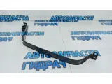 Лента крепления бензобака левая Hyundai Solaris 31210-4L000.