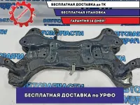 Балка подмоторная Hyundai Solaris 62400-4L000.