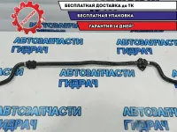 Стабилизатор передний Hyundai Solaris 54810-4L000.
