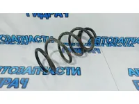 Пружина передняя Hyundai Solaris 54630-4L004.